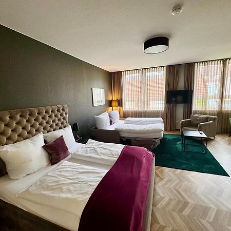 V Business Appartments Stuttgart Magstadt Екстериор снимка