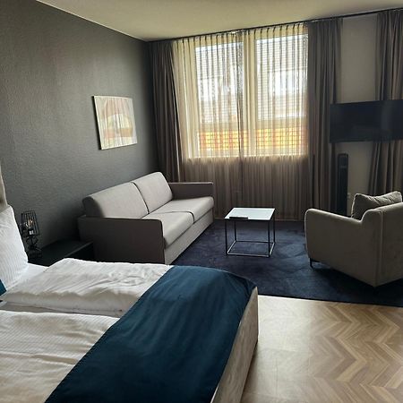 V Business Appartments Stuttgart Magstadt Екстериор снимка