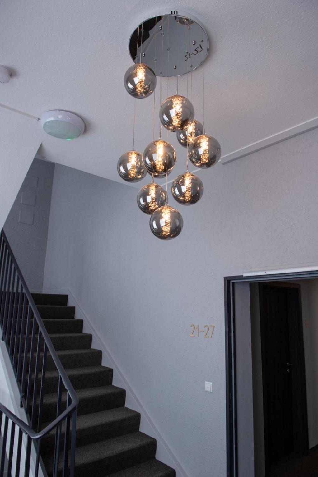 V Business Appartments Stuttgart Magstadt Екстериор снимка