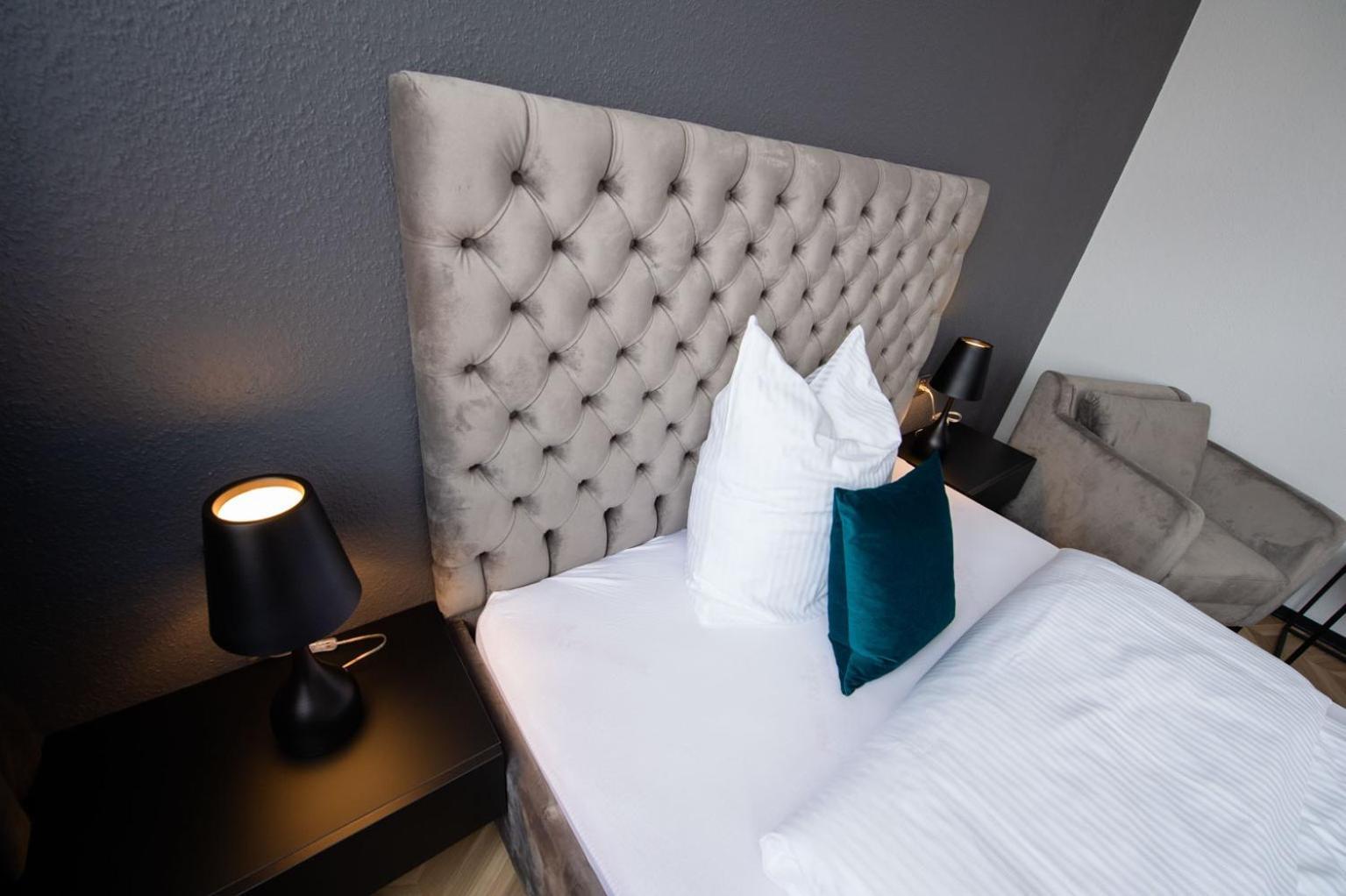 V Business Appartments Stuttgart Magstadt Екстериор снимка