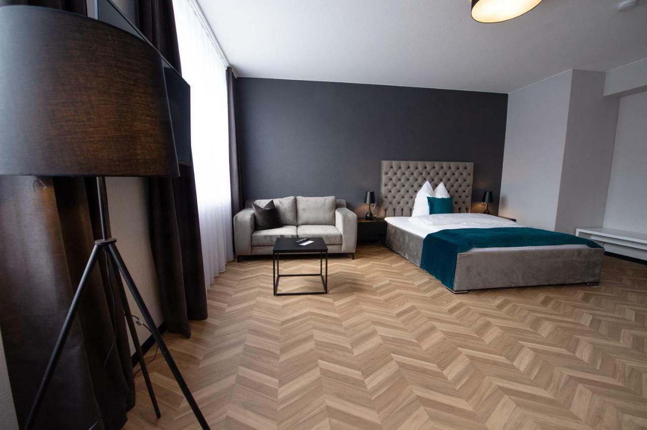 V Business Appartments Stuttgart Magstadt Екстериор снимка