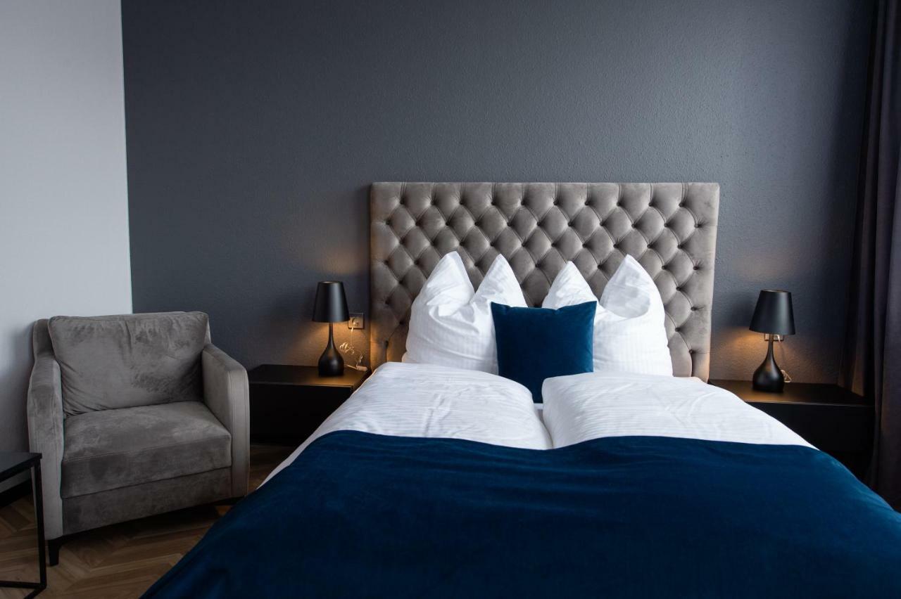 V Business Appartments Stuttgart Magstadt Екстериор снимка