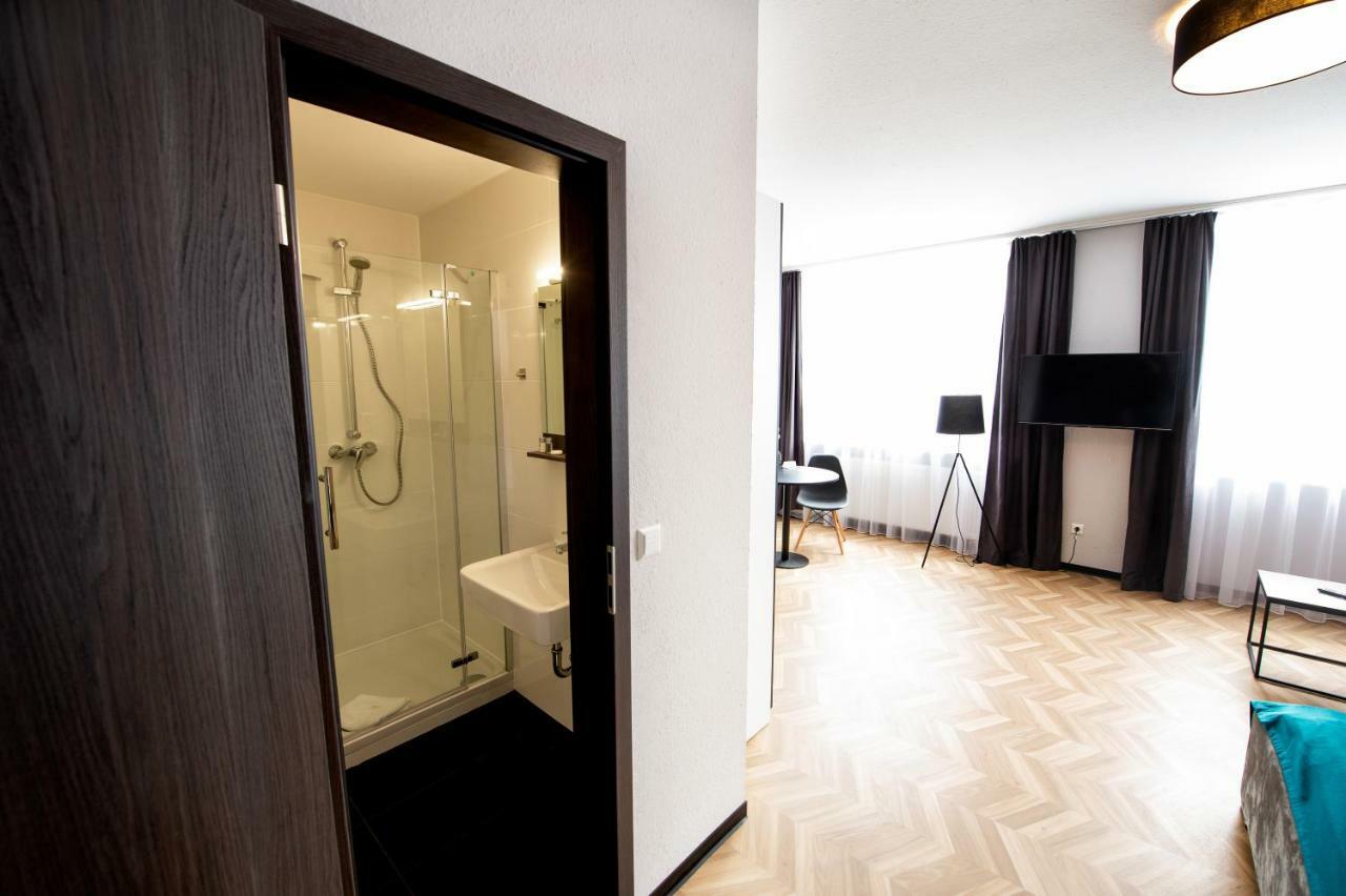 V Business Appartments Stuttgart Magstadt Екстериор снимка