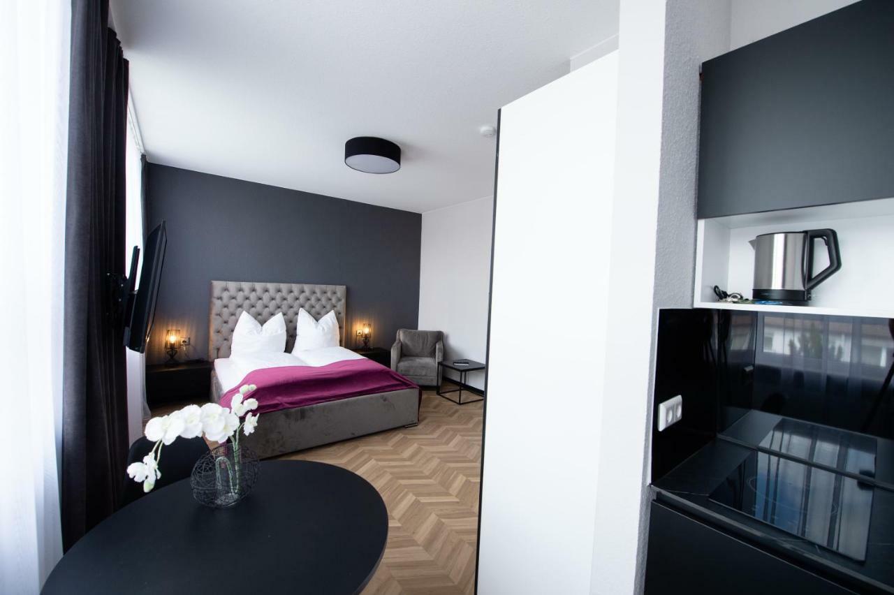 V Business Appartments Stuttgart Magstadt Екстериор снимка
