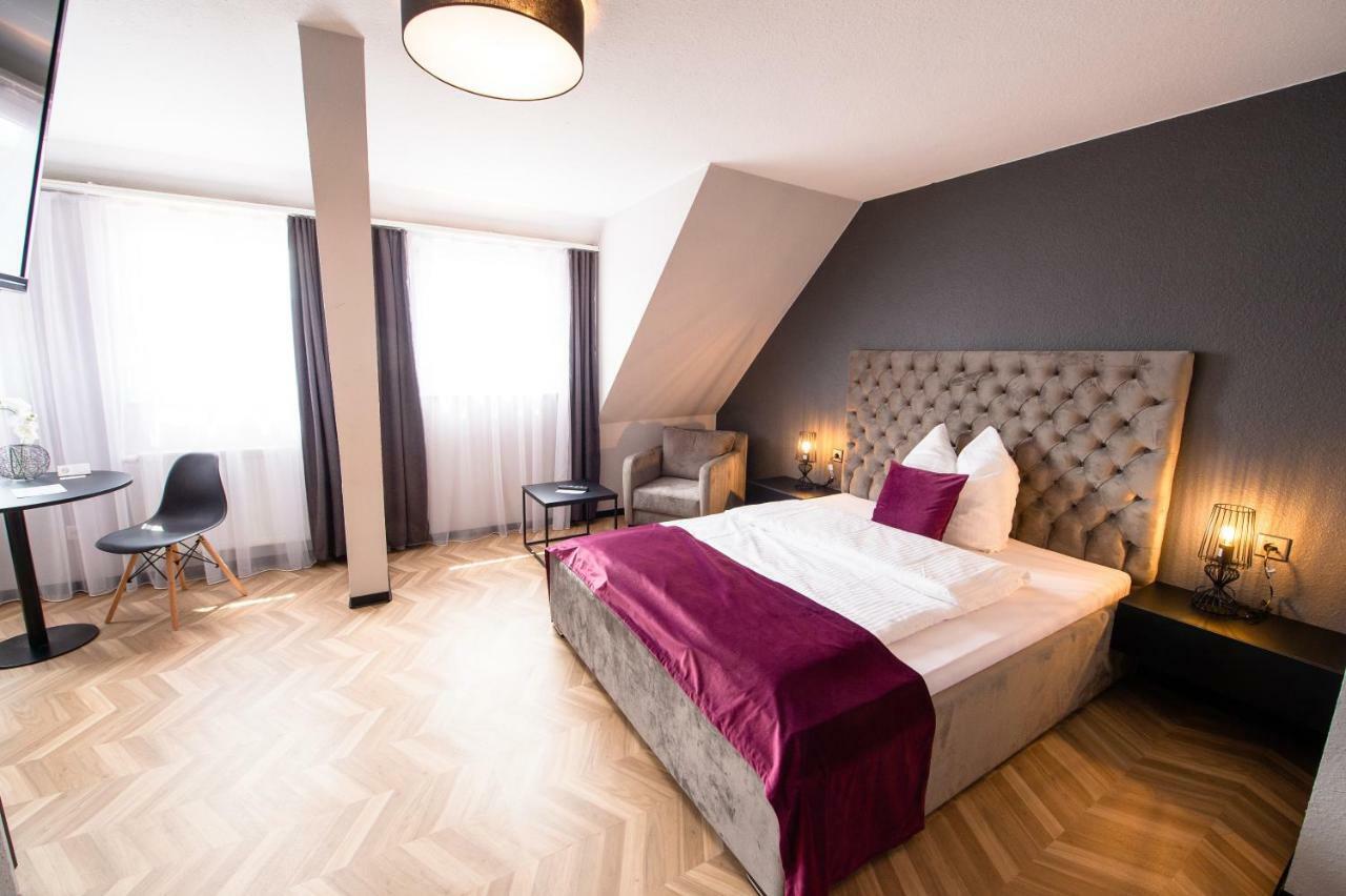 V Business Appartments Stuttgart Magstadt Екстериор снимка