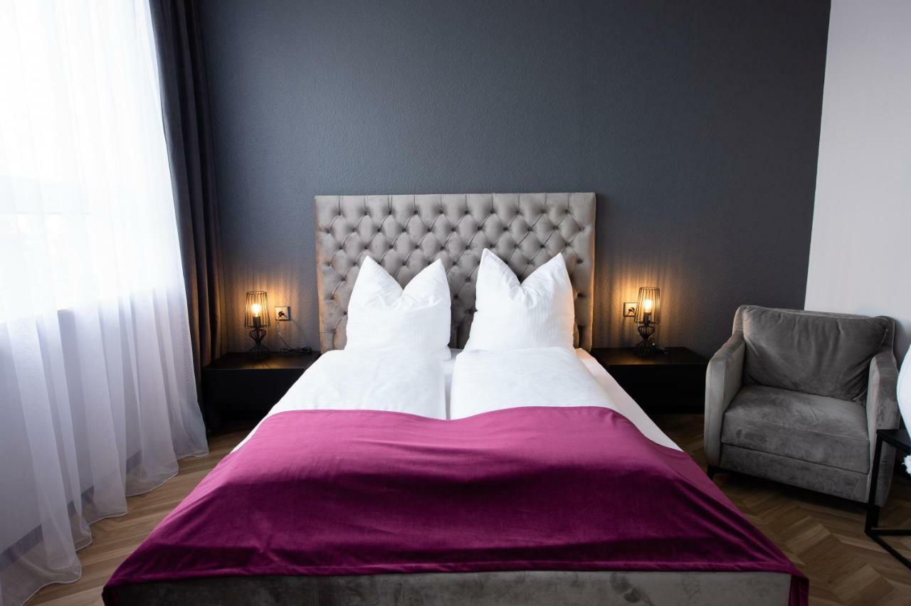V Business Appartments Stuttgart Magstadt Екстериор снимка