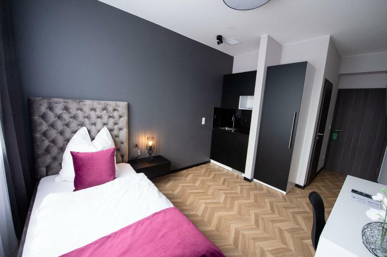 V Business Appartments Stuttgart Magstadt Екстериор снимка
