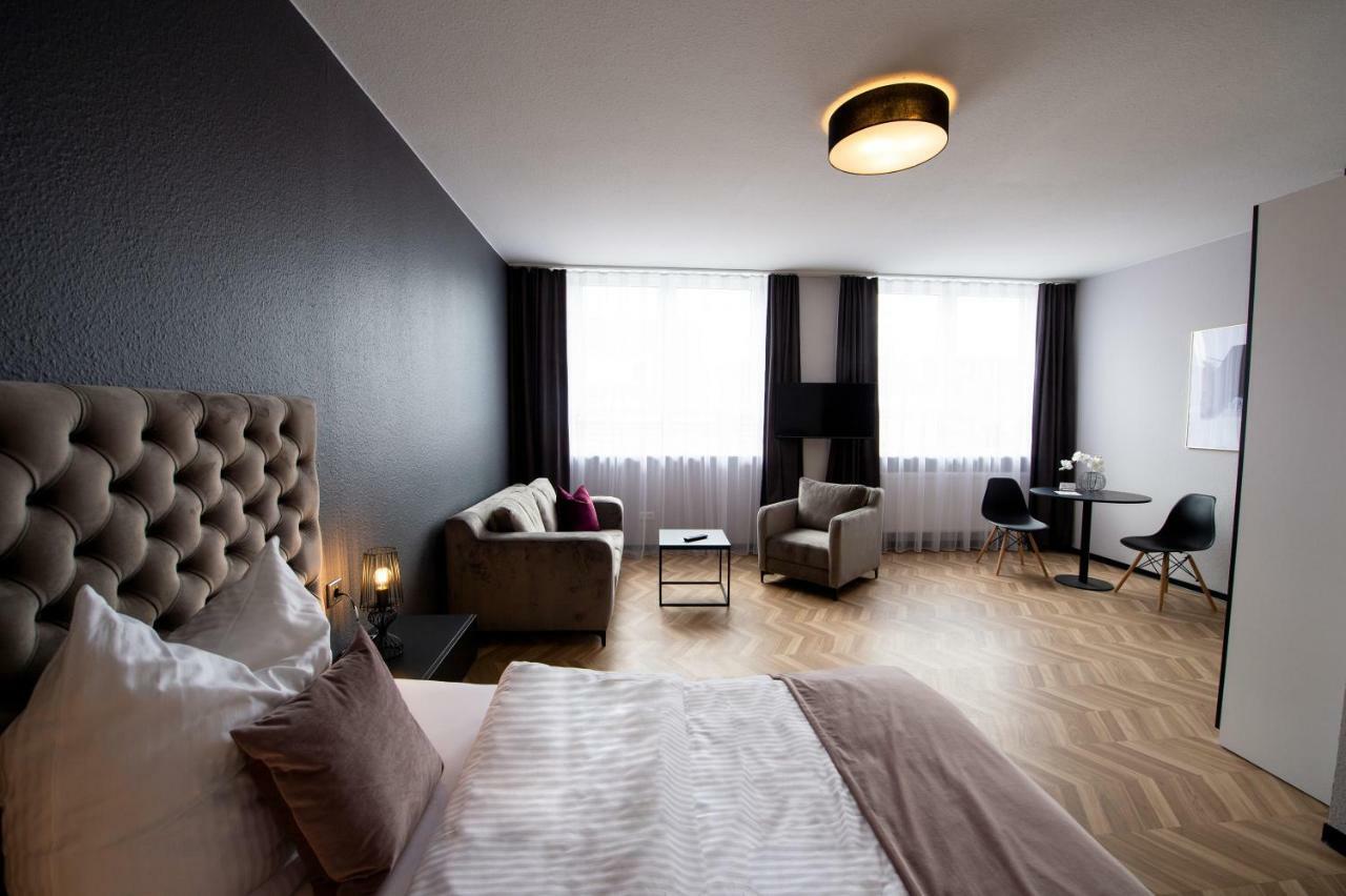 V Business Appartments Stuttgart Magstadt Екстериор снимка